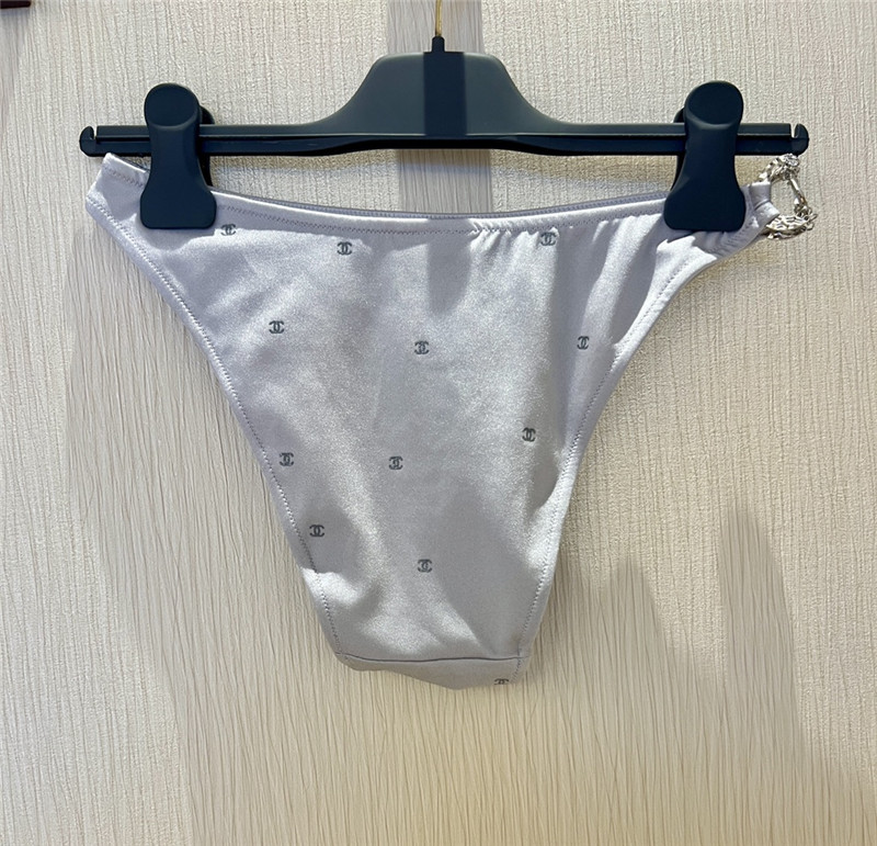 Ch**el bikini swimsuit set replica clothing sites