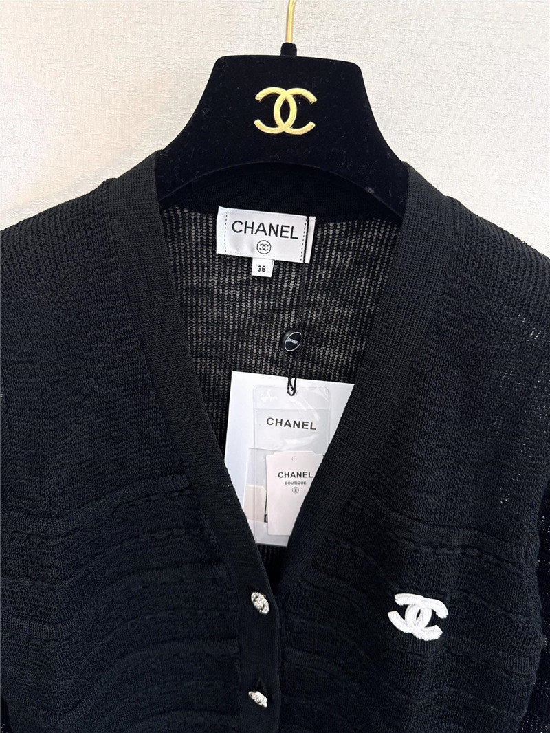 Ch**el new sweater replica d&g clothing