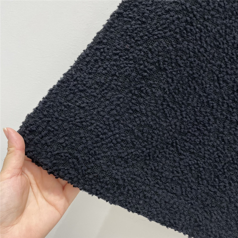 D10r wool pom pom skirt replica d&g clothing