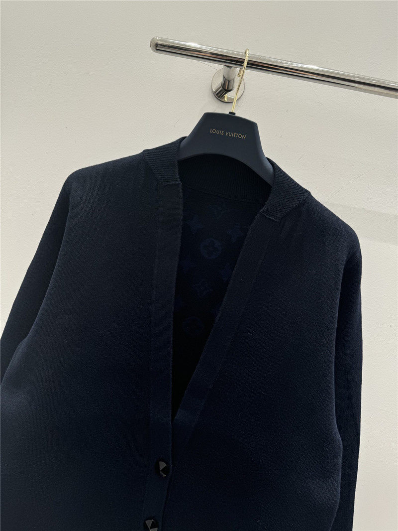 L0ew* new knitted cardigan replica designer clothes