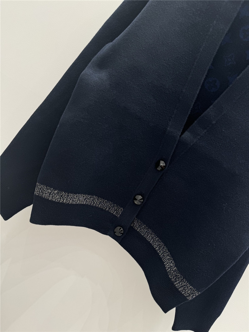 L0ew* new knitted cardigan replica designer clothes