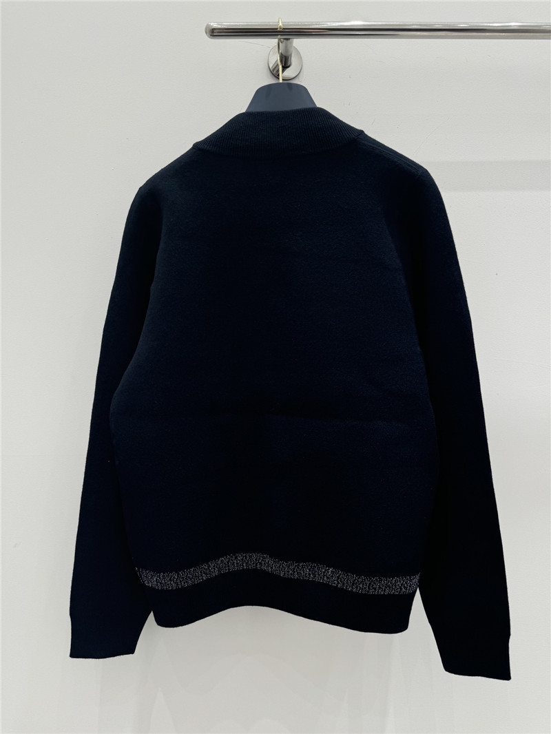 L0ew* new knitted cardigan replica designer clothes