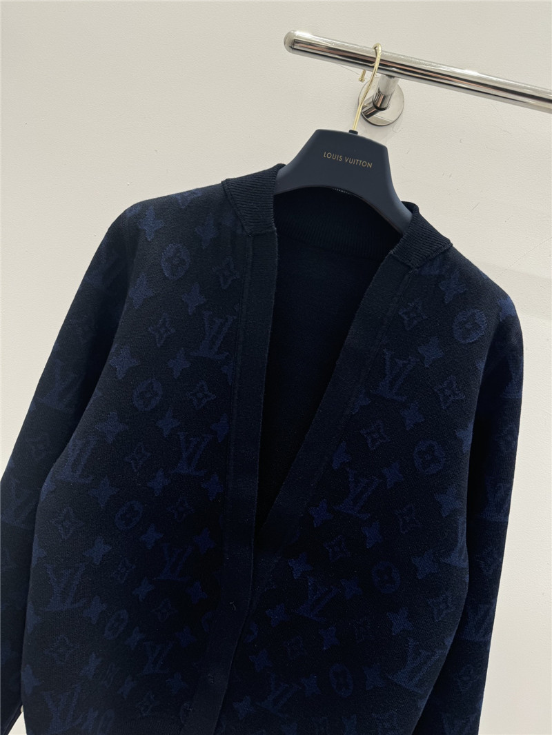 L0ew* new knitted cardigan replica designer clothes