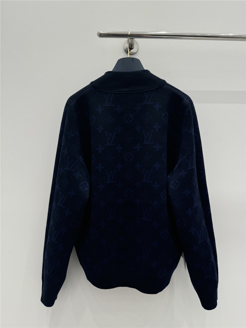 L0ew* new knitted cardigan replica designer clothes