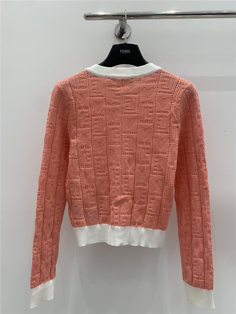 Balmain new knitted cardigan replica d&g clothing