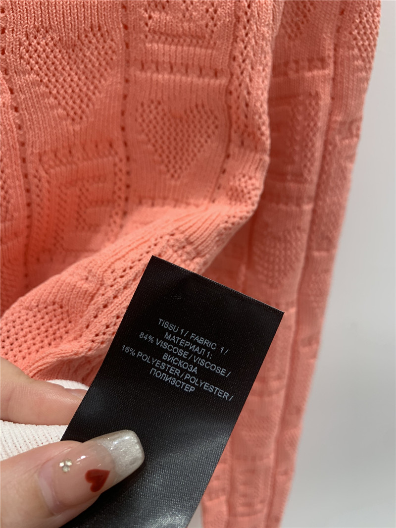 Balmain new knitted cardigan replica d&g clothing