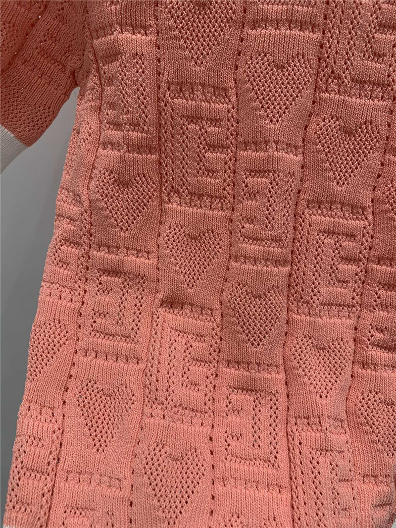 Balmain new knitted round neck short sleeves replica clothing sites