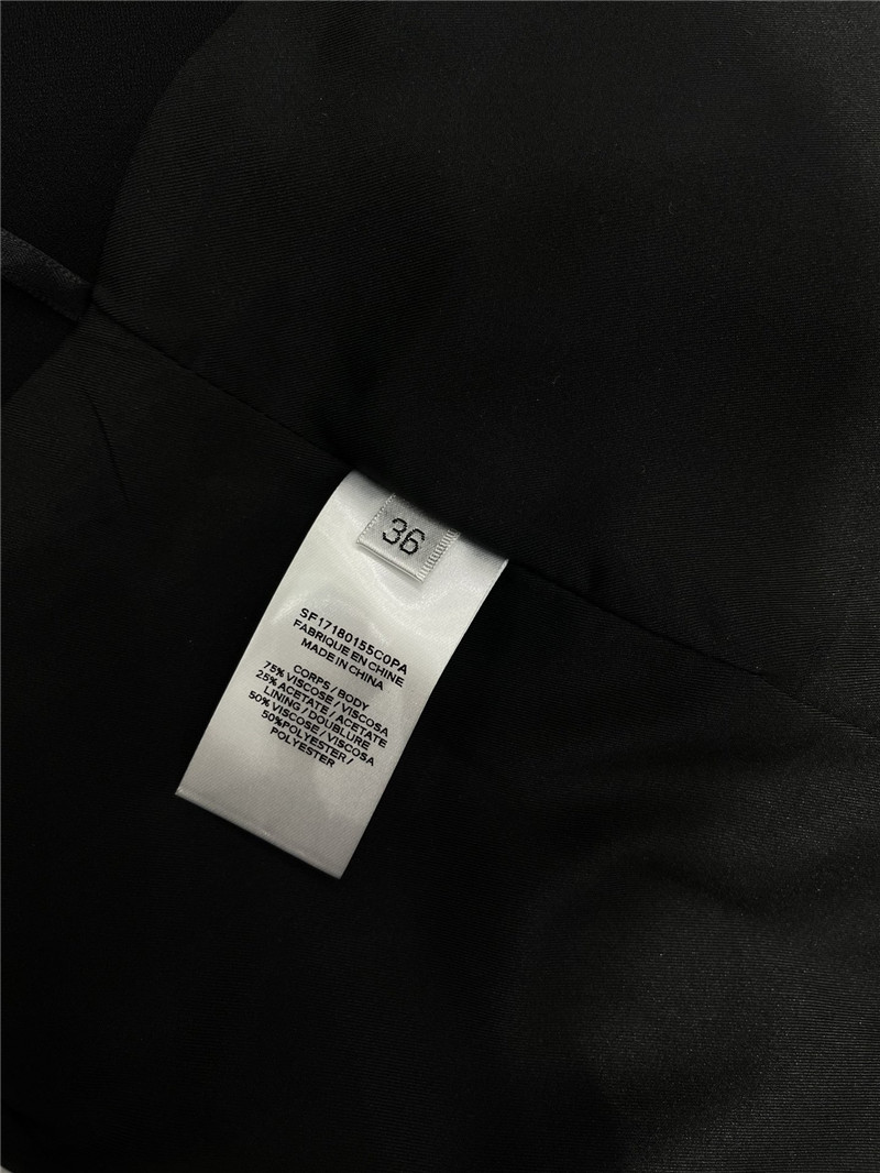 Balmain new skirt replica designer clothing websites