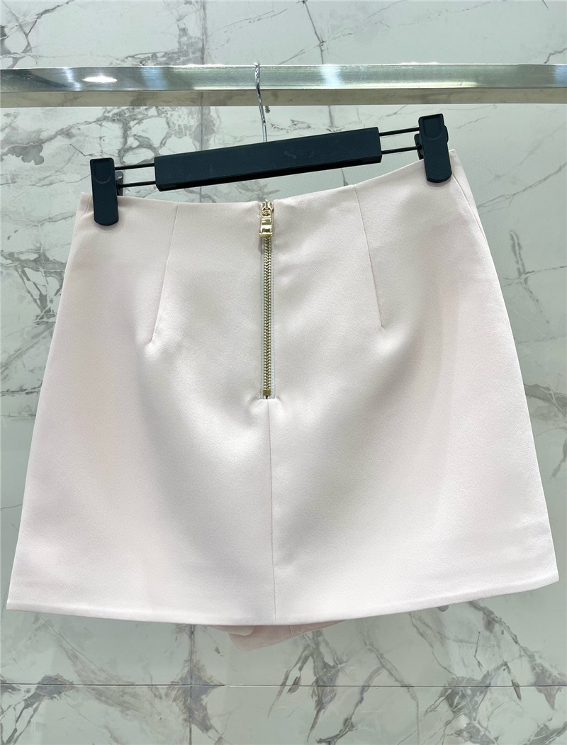 Balmain new skirt replica designer clothing websites