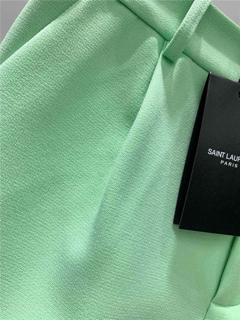 Y51 woolen texture shorts replica clothing sites