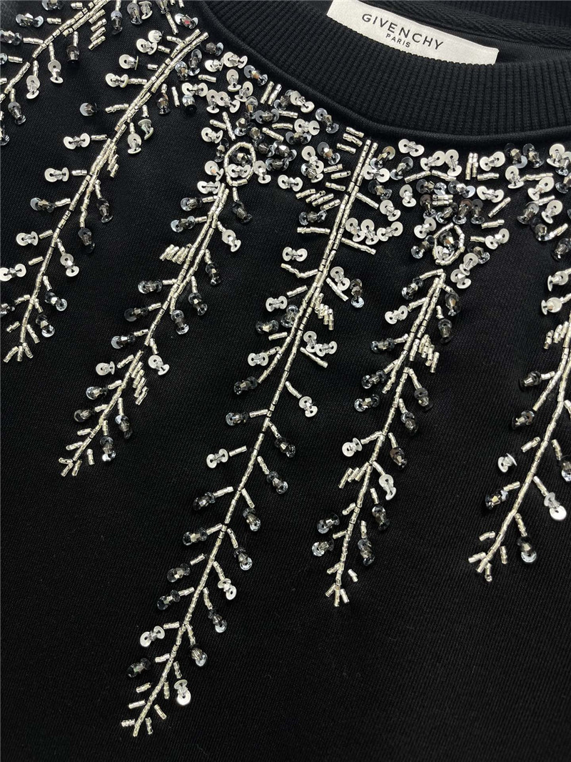 Givenchy popular sweatshirt cheap replica designer clothes