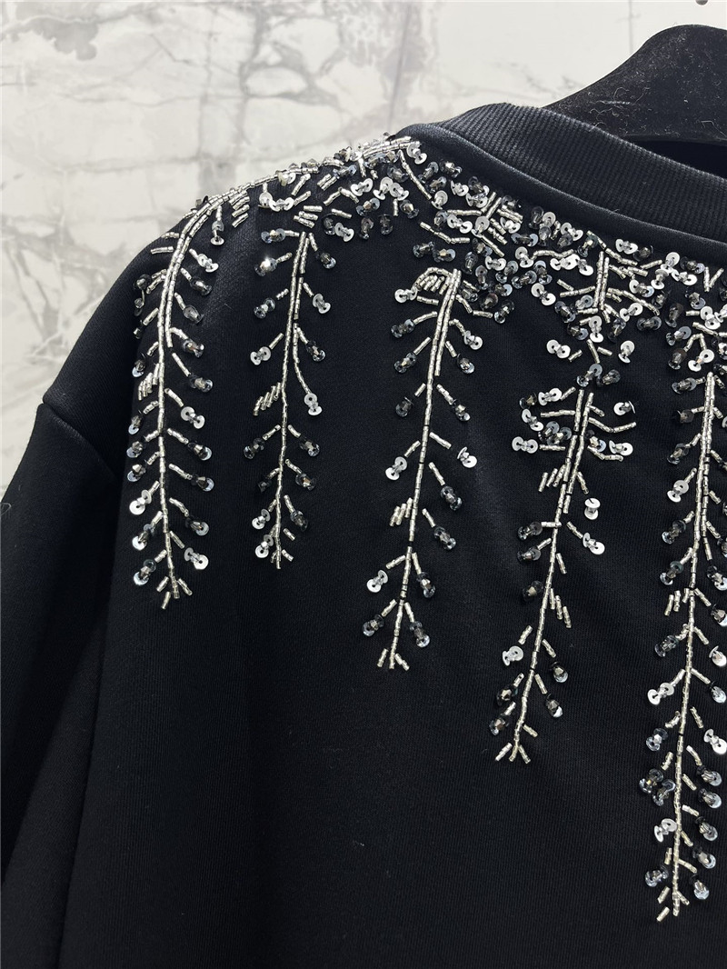 Givenchy popular sweatshirt cheap replica designer clothes