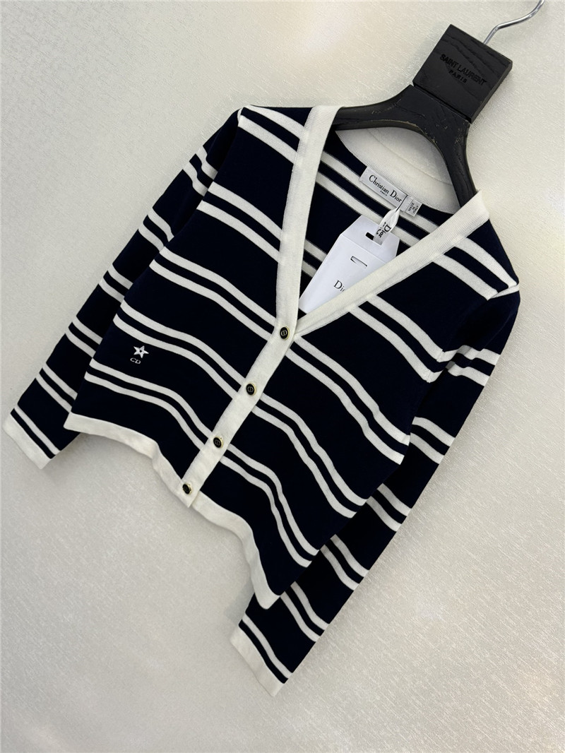 D10r new knitted cardigan replica d&g clothing