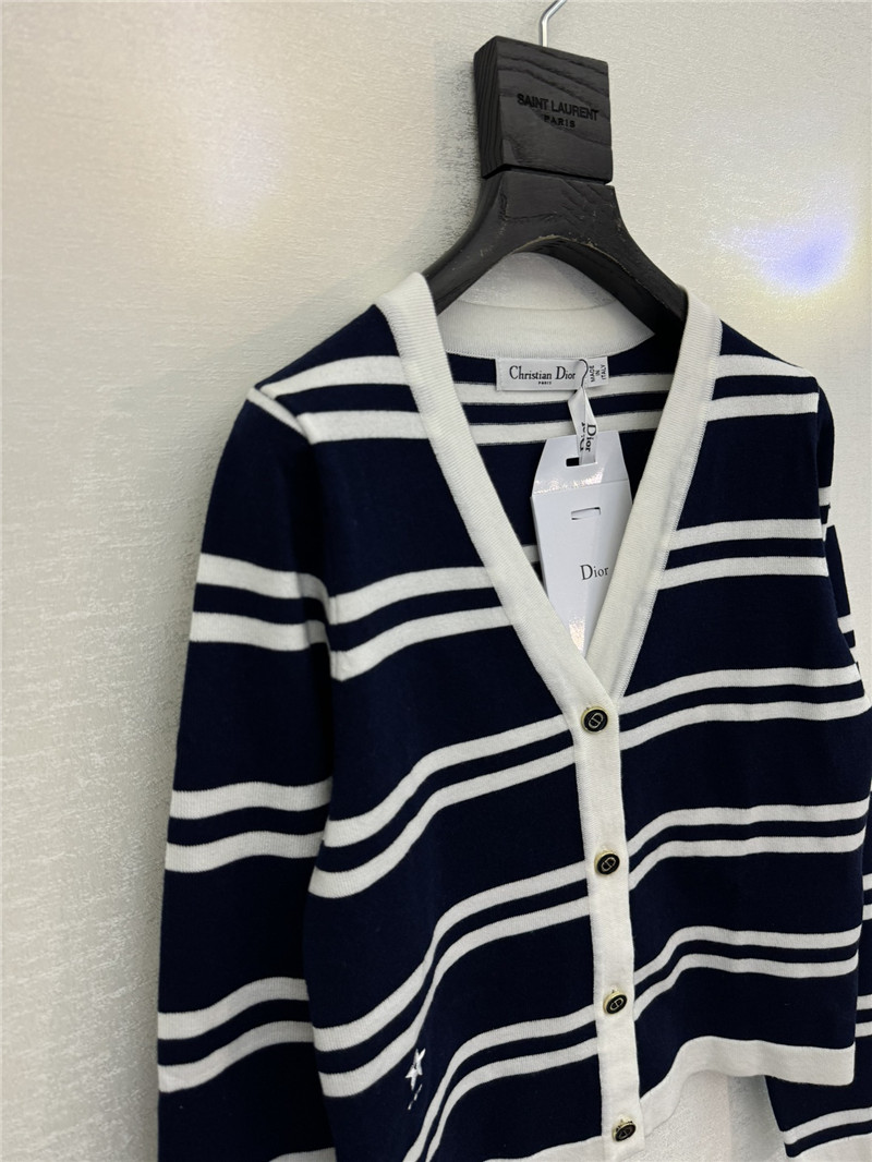 D10r new knitted cardigan replica d&g clothing