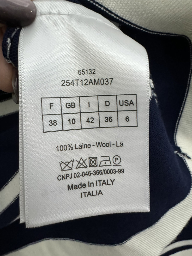 D10r new knitted cardigan replica d&g clothing