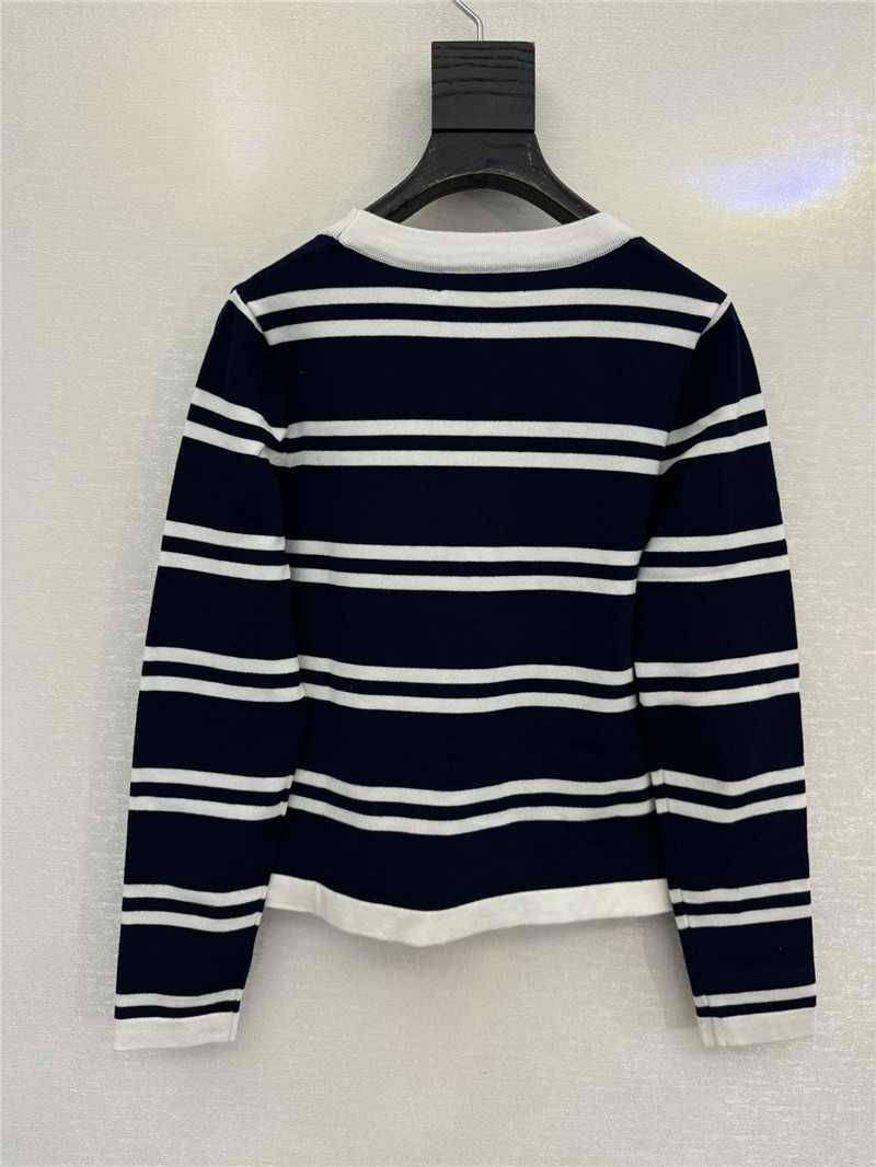 D10r new knitted cardigan replica d&g clothing