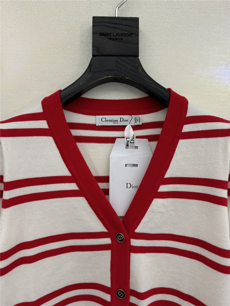 D10r new knitted cardigan replica d&g clothing