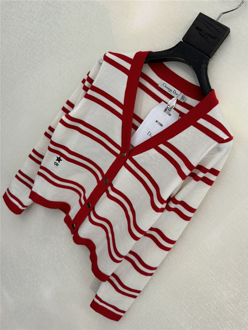 D10r new knitted cardigan replica d&g clothing