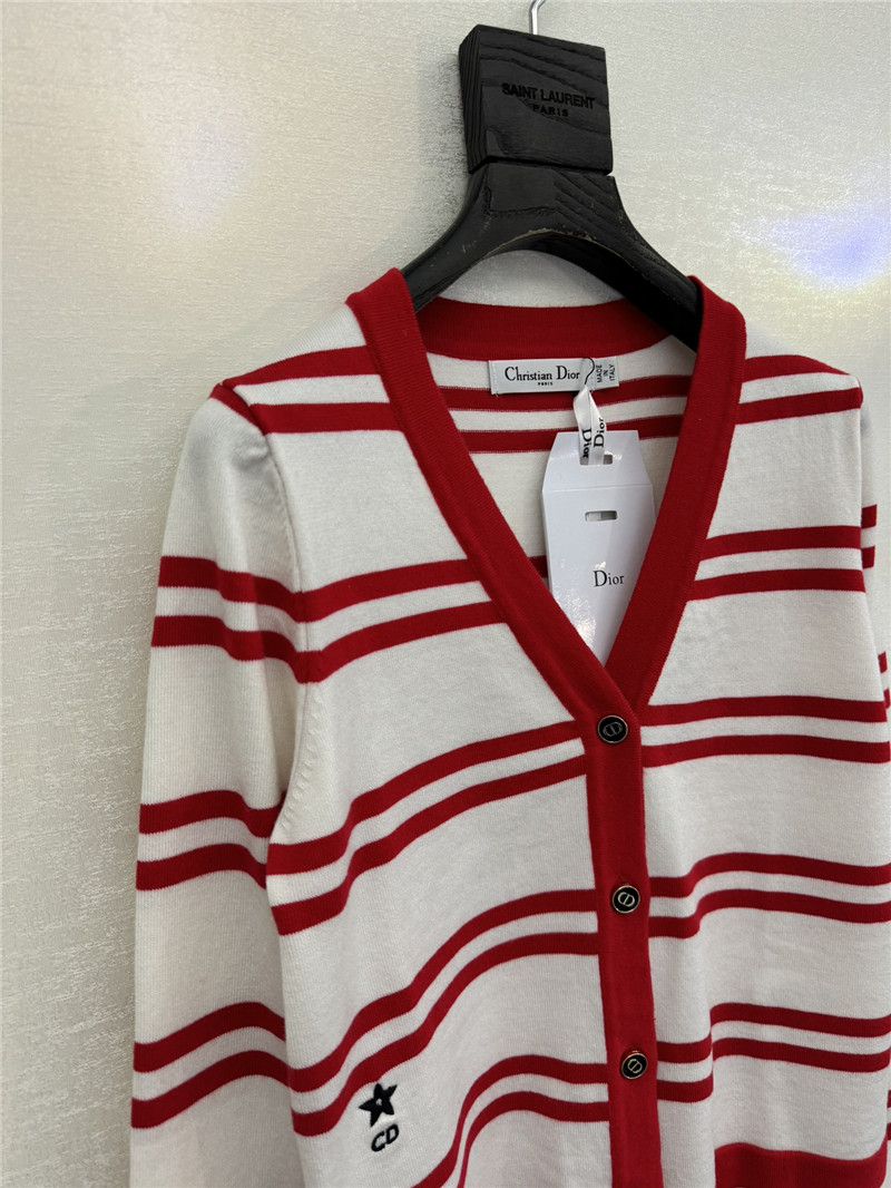 D10r new knitted cardigan replica d&g clothing