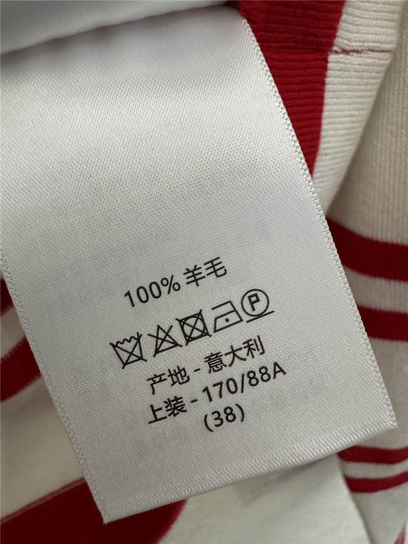 D10r new knitted cardigan replica d&g clothing