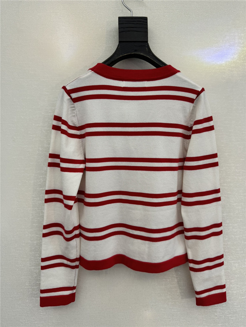 D10r new knitted cardigan replica d&g clothing