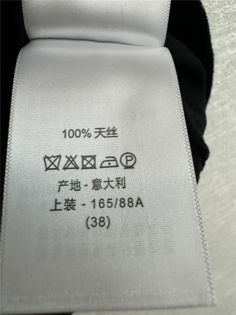 D10r new t-shirt cheap replica designer clothes