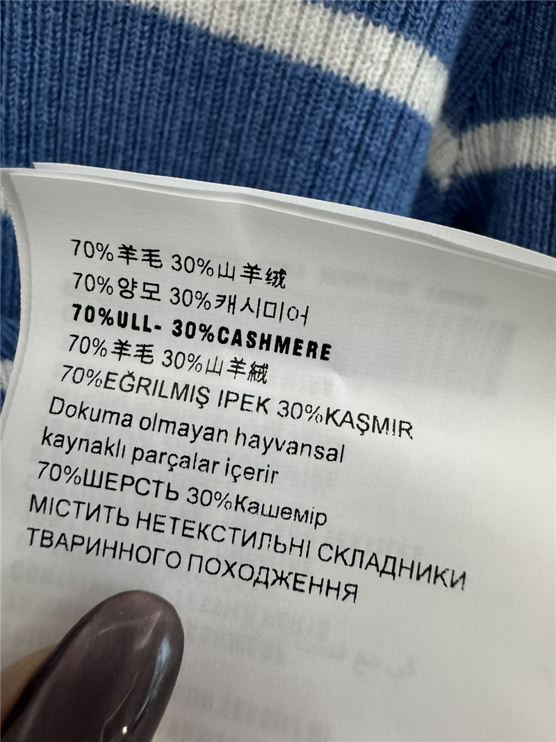 Pra*a new sweater replicas clothes