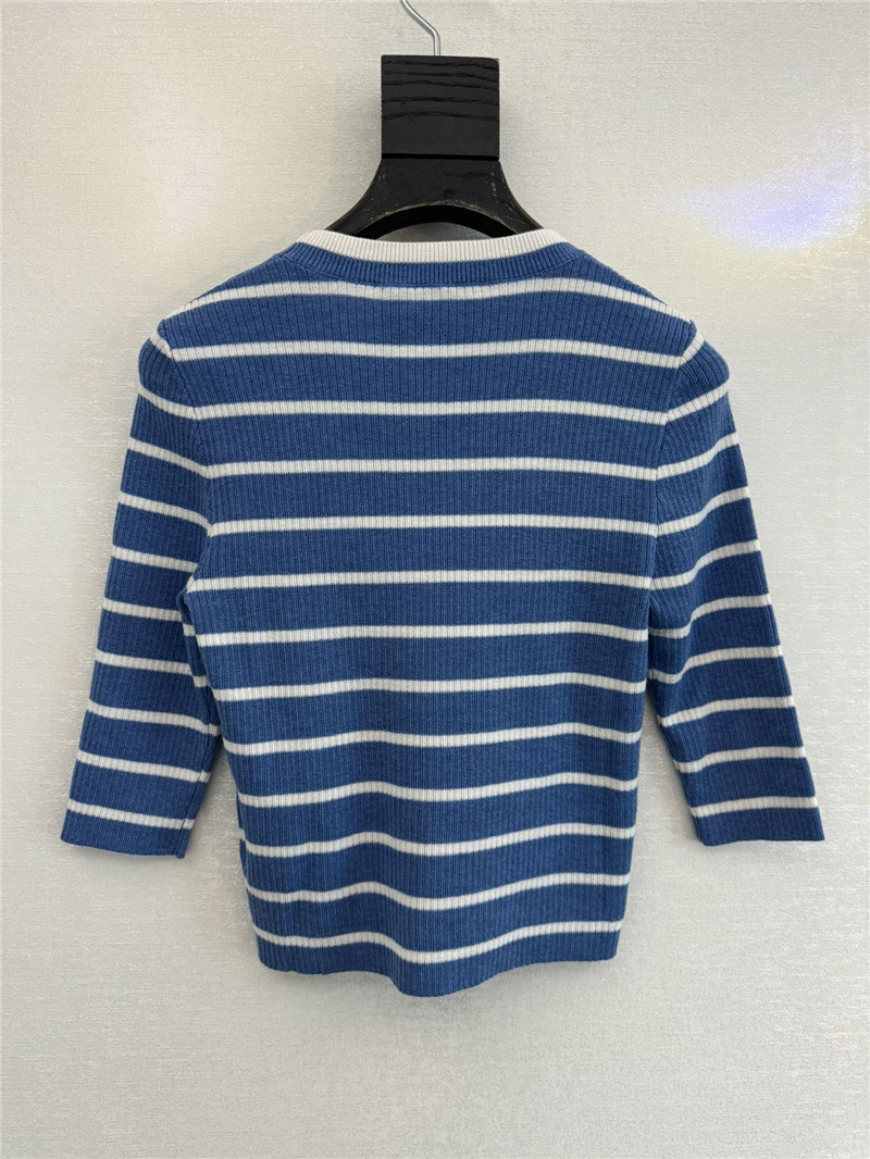 Pra*a new sweater replicas clothes