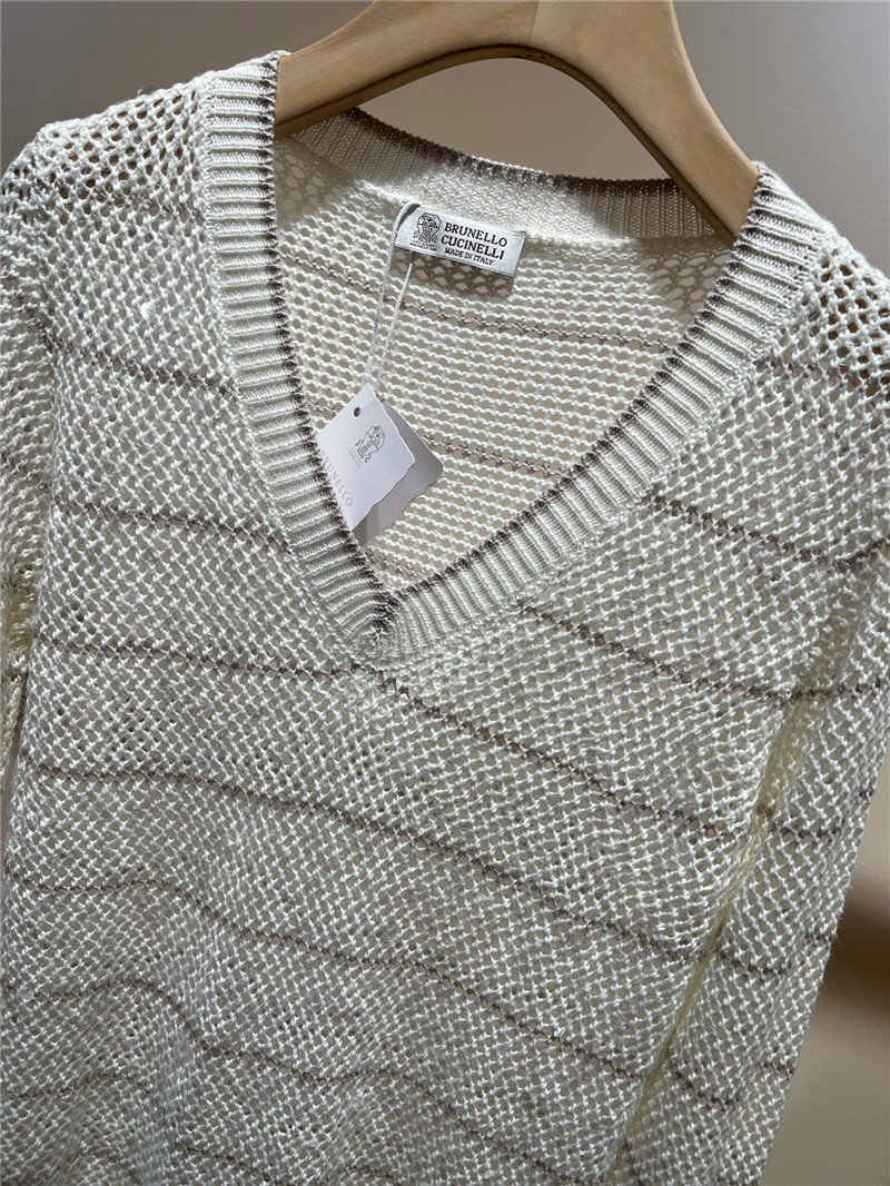 BC hollow knit sweater replica clothing sites