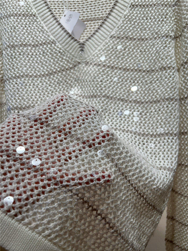 BC hollow knit sweater replica clothing sites