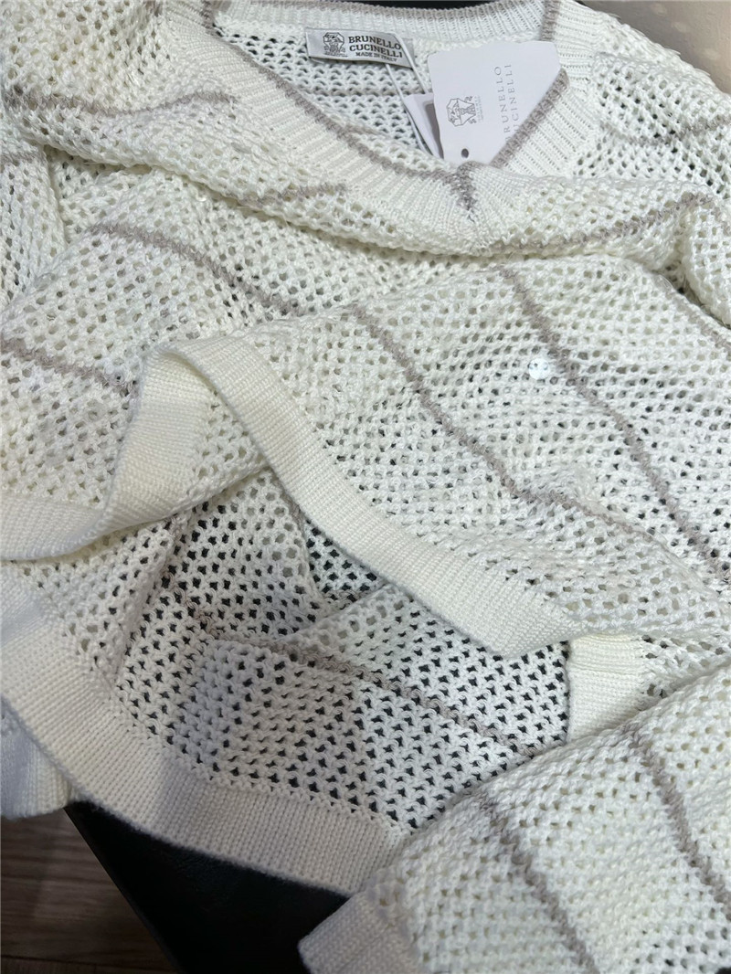 BC hollow knit sweater replica clothing sites