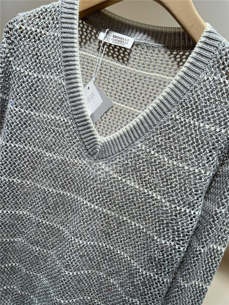 BC hollow knit sweater replica clothing sites