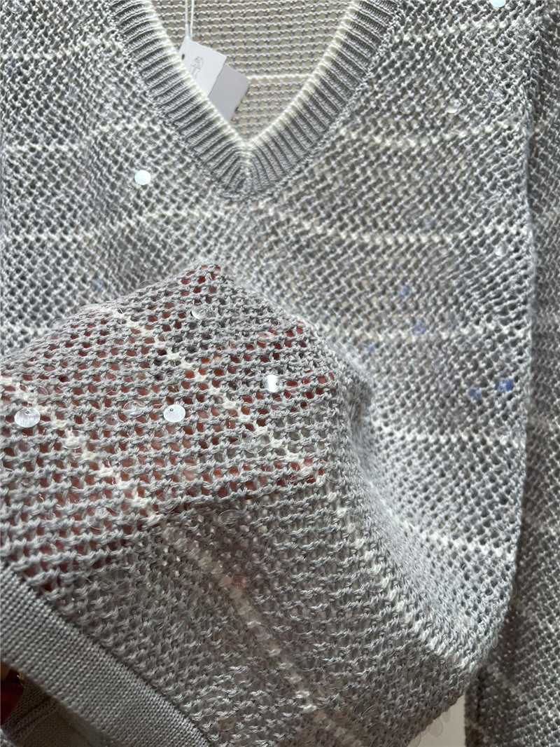 BC hollow knit sweater replica clothing sites