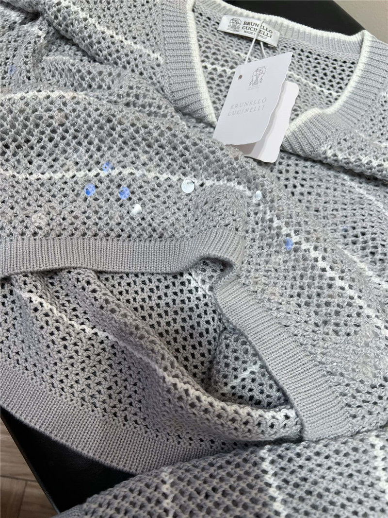 BC hollow knit sweater replica clothing sites