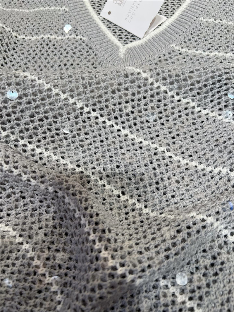 BC hollow knit sweater replica clothing sites