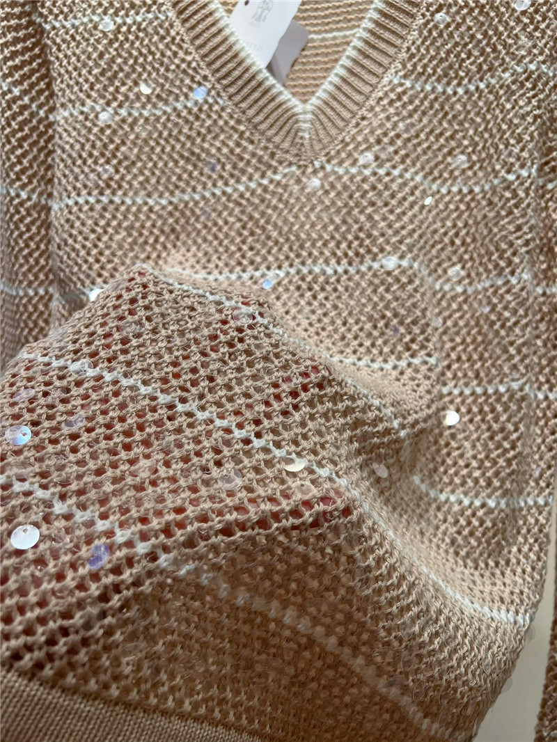 BC hollow knit sweater replica clothing sites