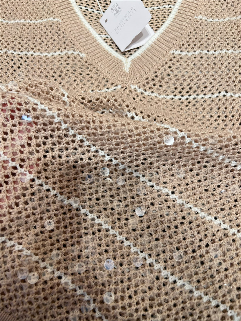 BC hollow knit sweater replica clothing sites