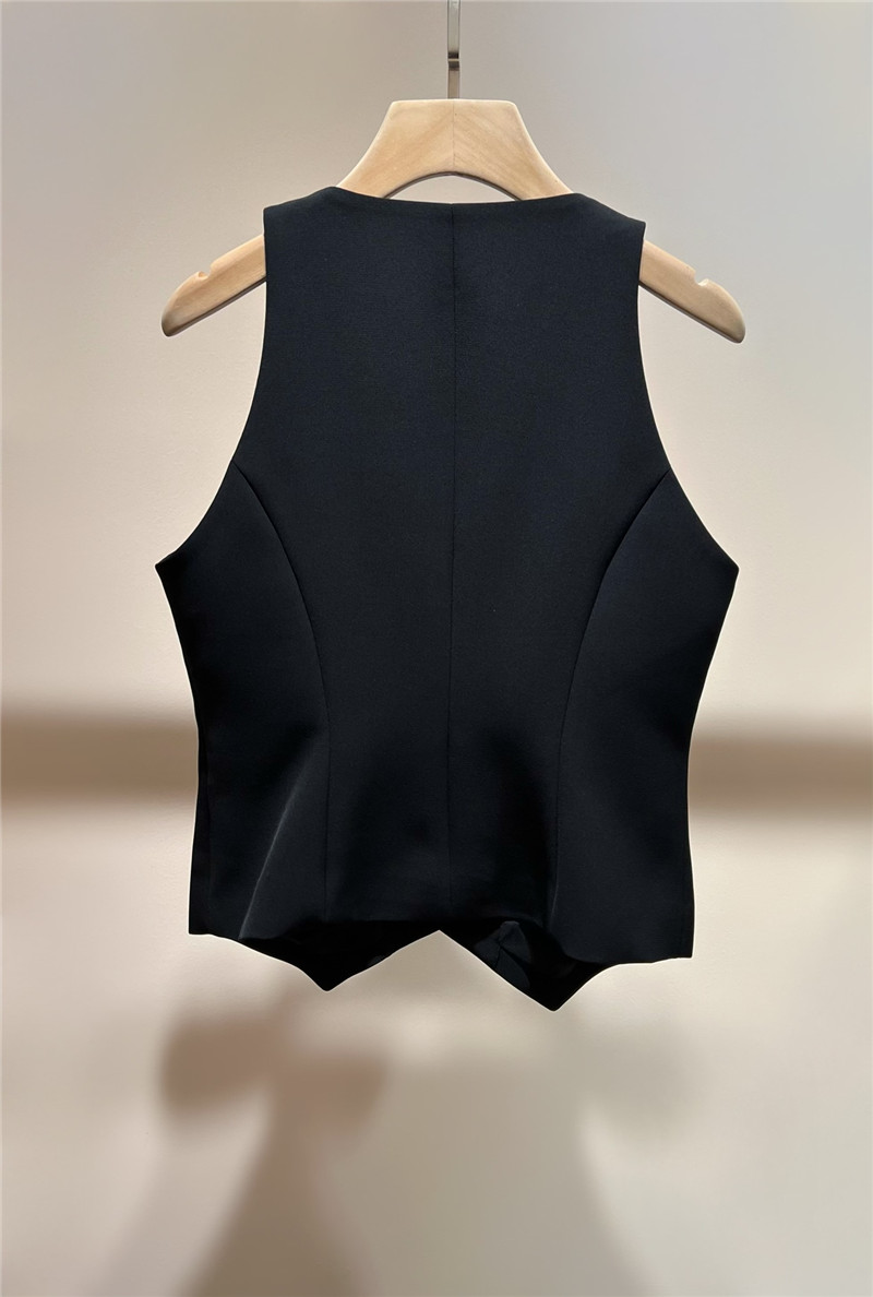 Balmain new vest replica designer clothing website