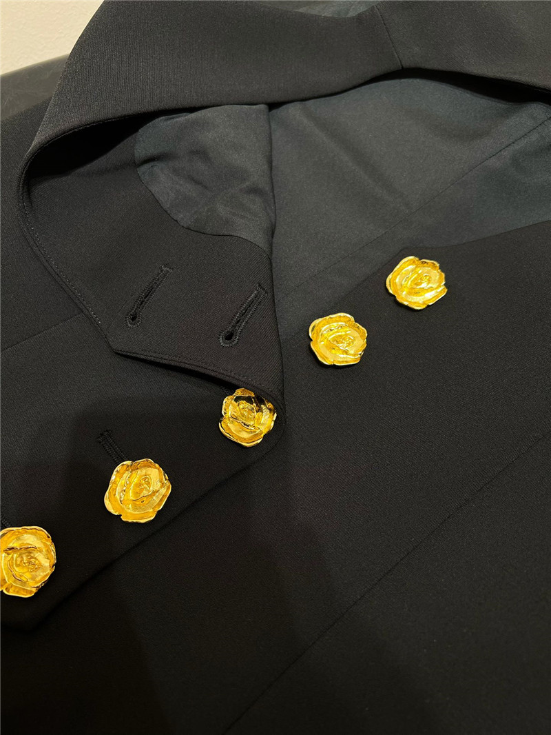 Balmain new vest replica designer clothing website