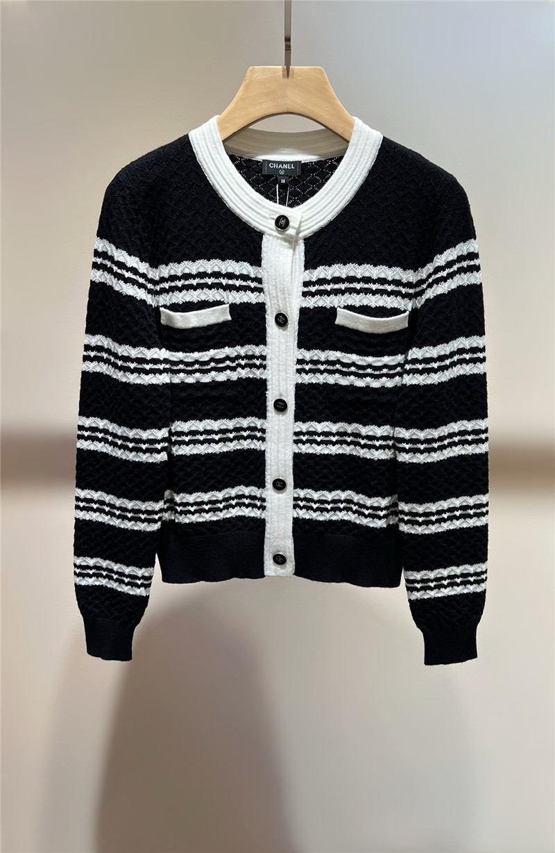 Ch**el new cardigan cheap replica designer clothes