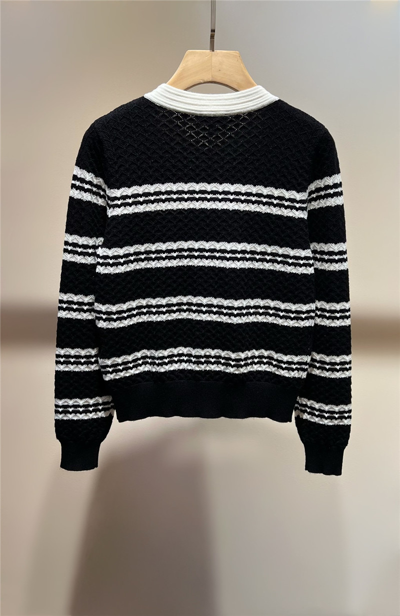 Ch**el new cardigan cheap replica designer clothes