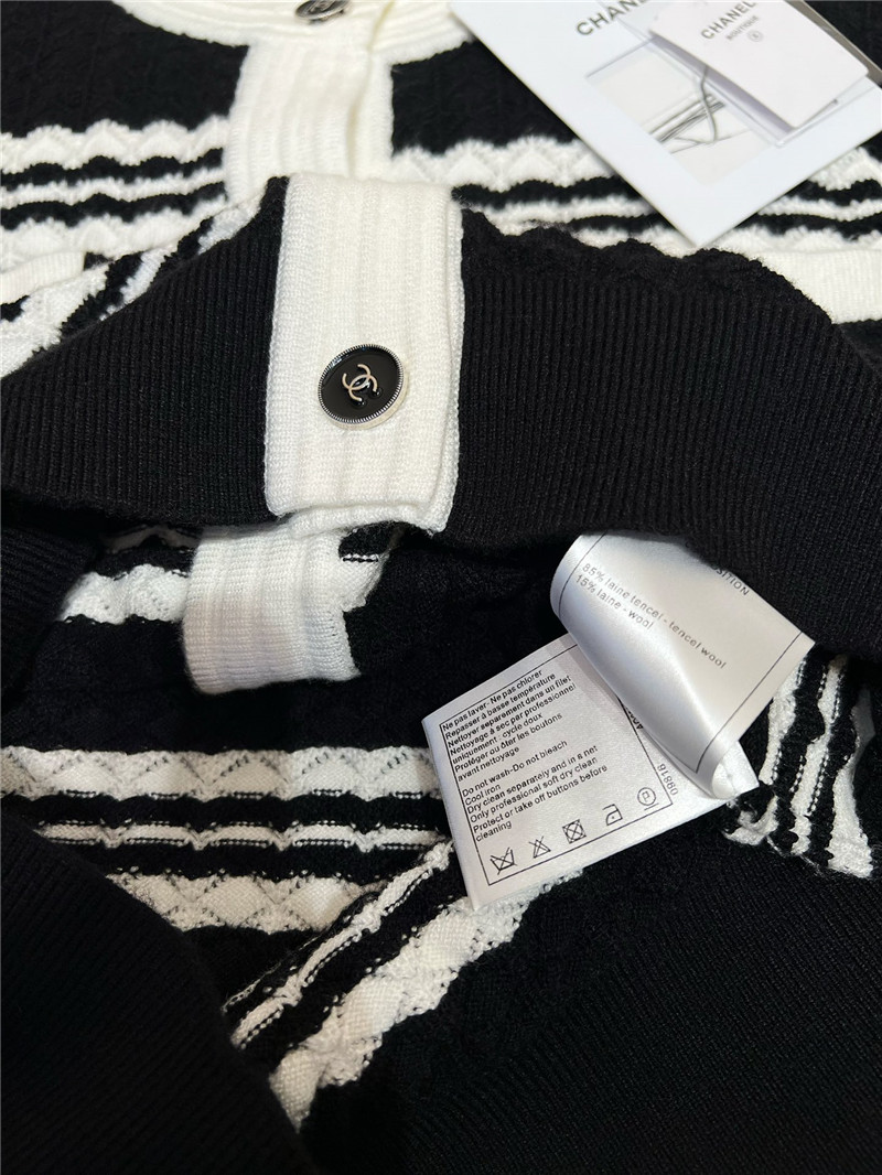 Ch**el new cardigan cheap replica designer clothes