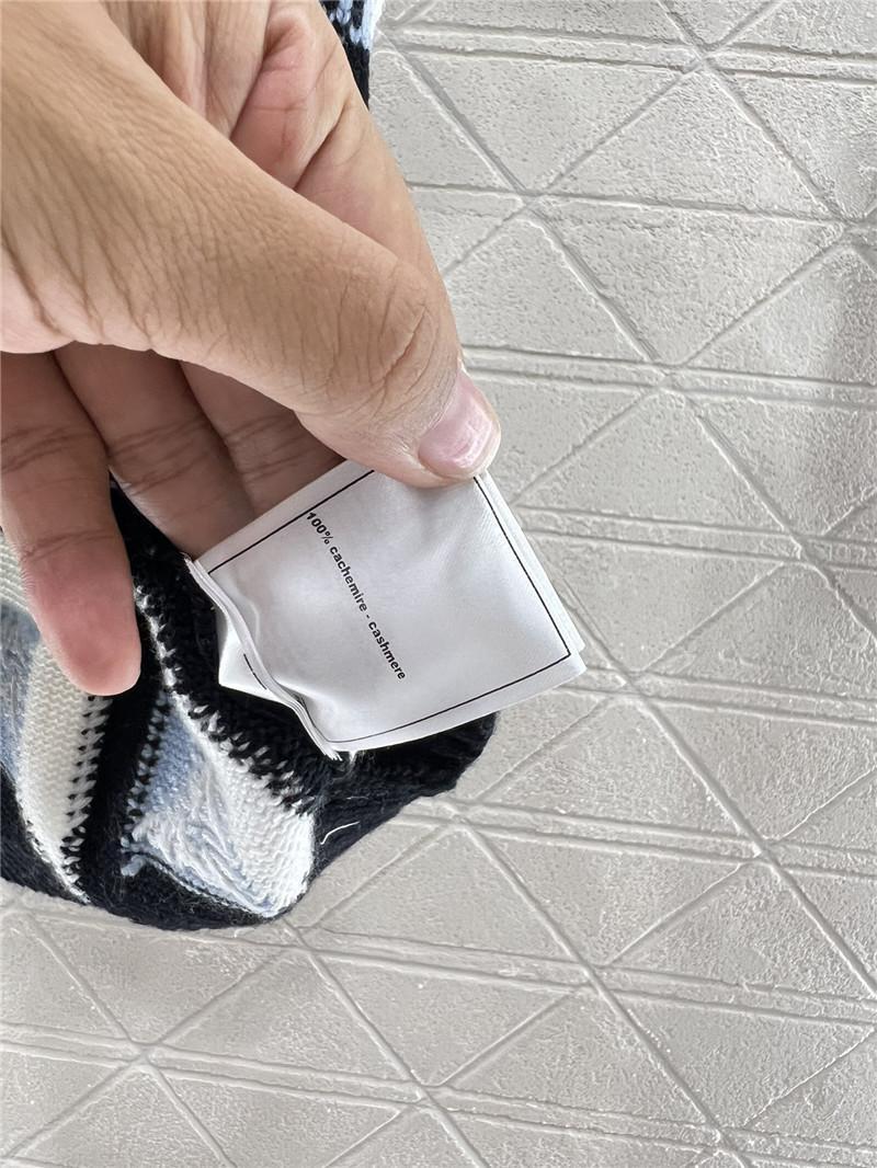 Ch**el new knitted vest replica clothing sites