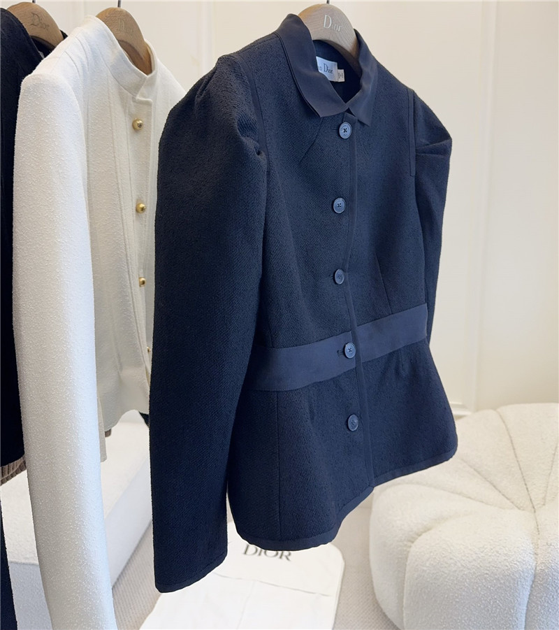 D10r puff sleeve queen coat replica d&g clothing