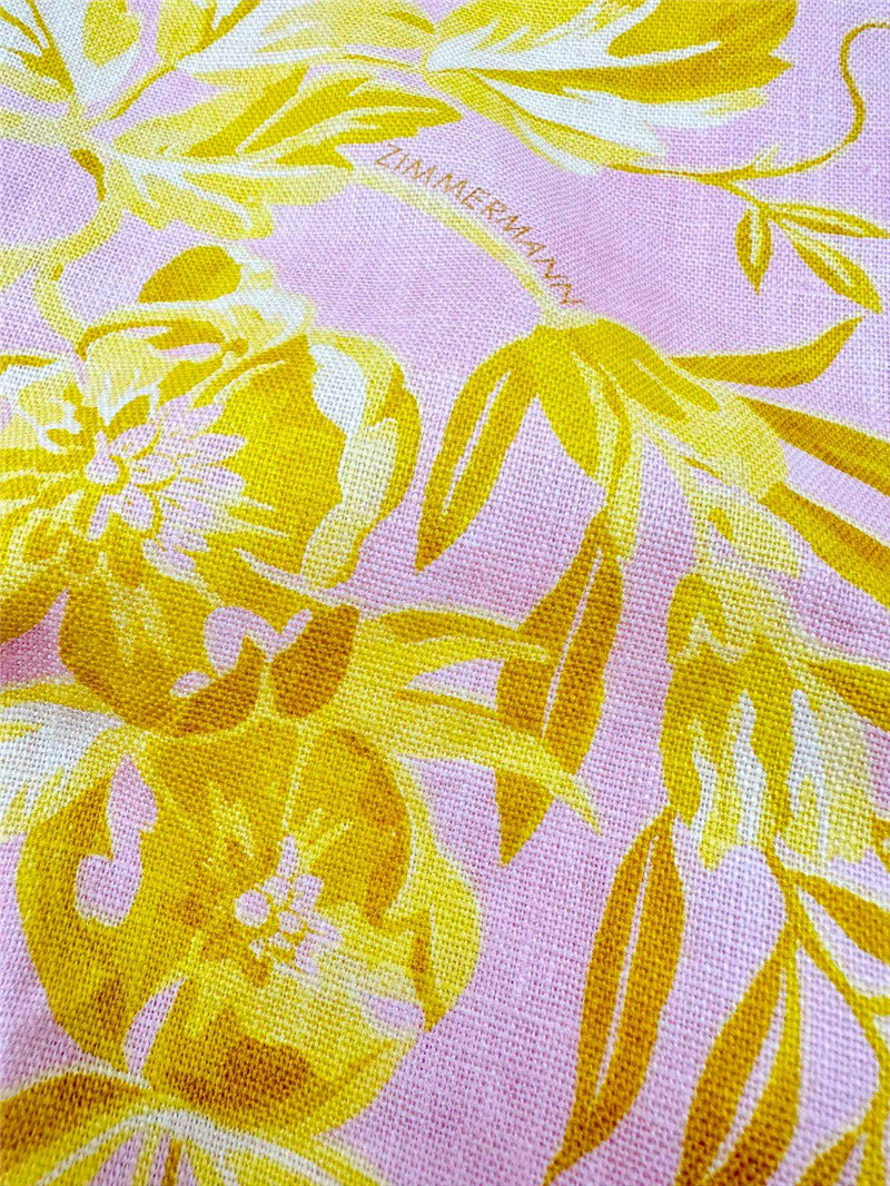 zimm ruffle neckline mini dress replica clothing sites