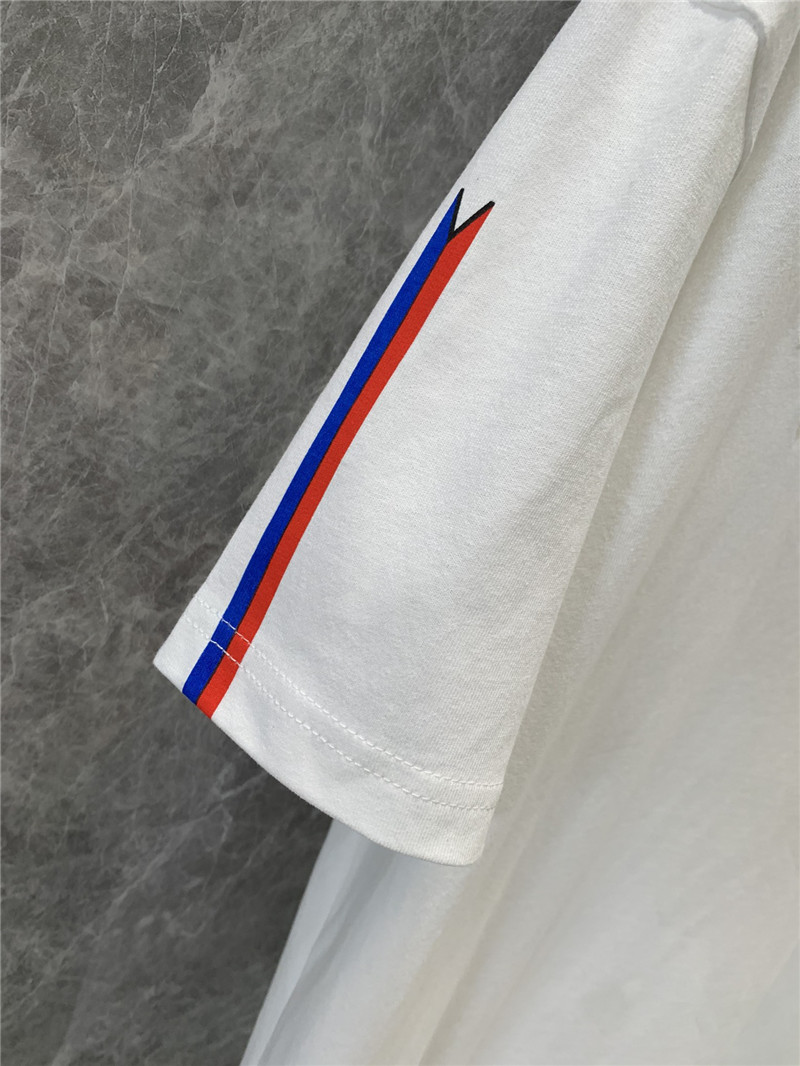 l0vis Vvtt0n lv round neck short sleeve t-shirt replicas clothes