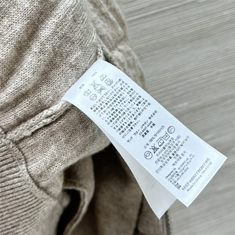 L0r0 P1ana checkered cashmere vest replica clothing sites