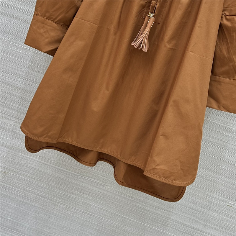 Vanitoo puff sleeve shirt replica clothing