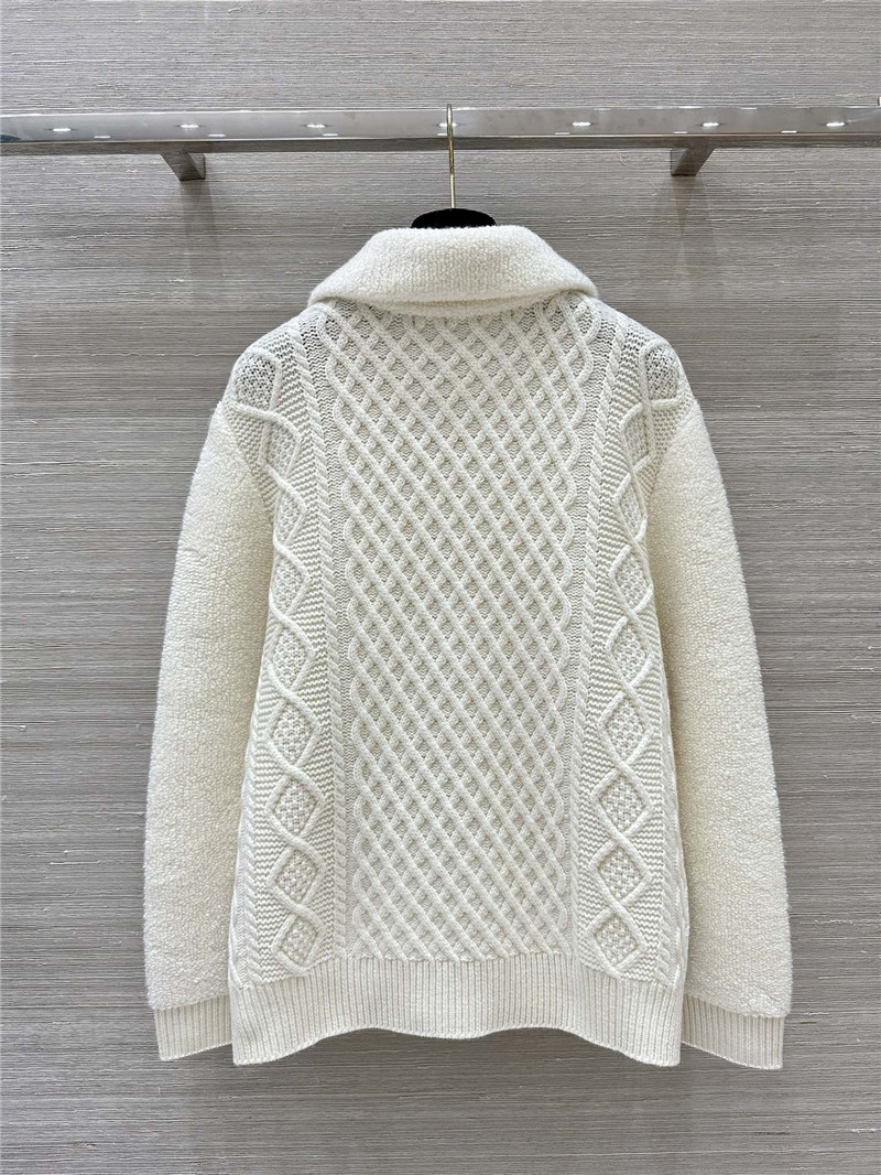 L0r0 P1ana small lapel cashmere coat replica clothing sites