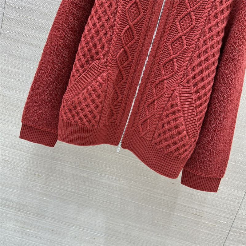 L0r0 P1ana small lapel cashmere coat replica clothing sites